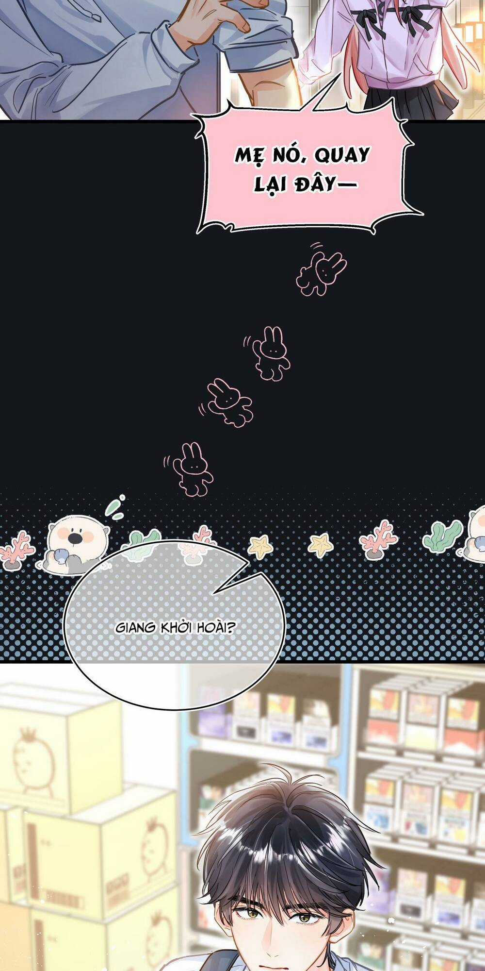 Bong Bóng Đào Chi - Chapter 14 - Trang 22