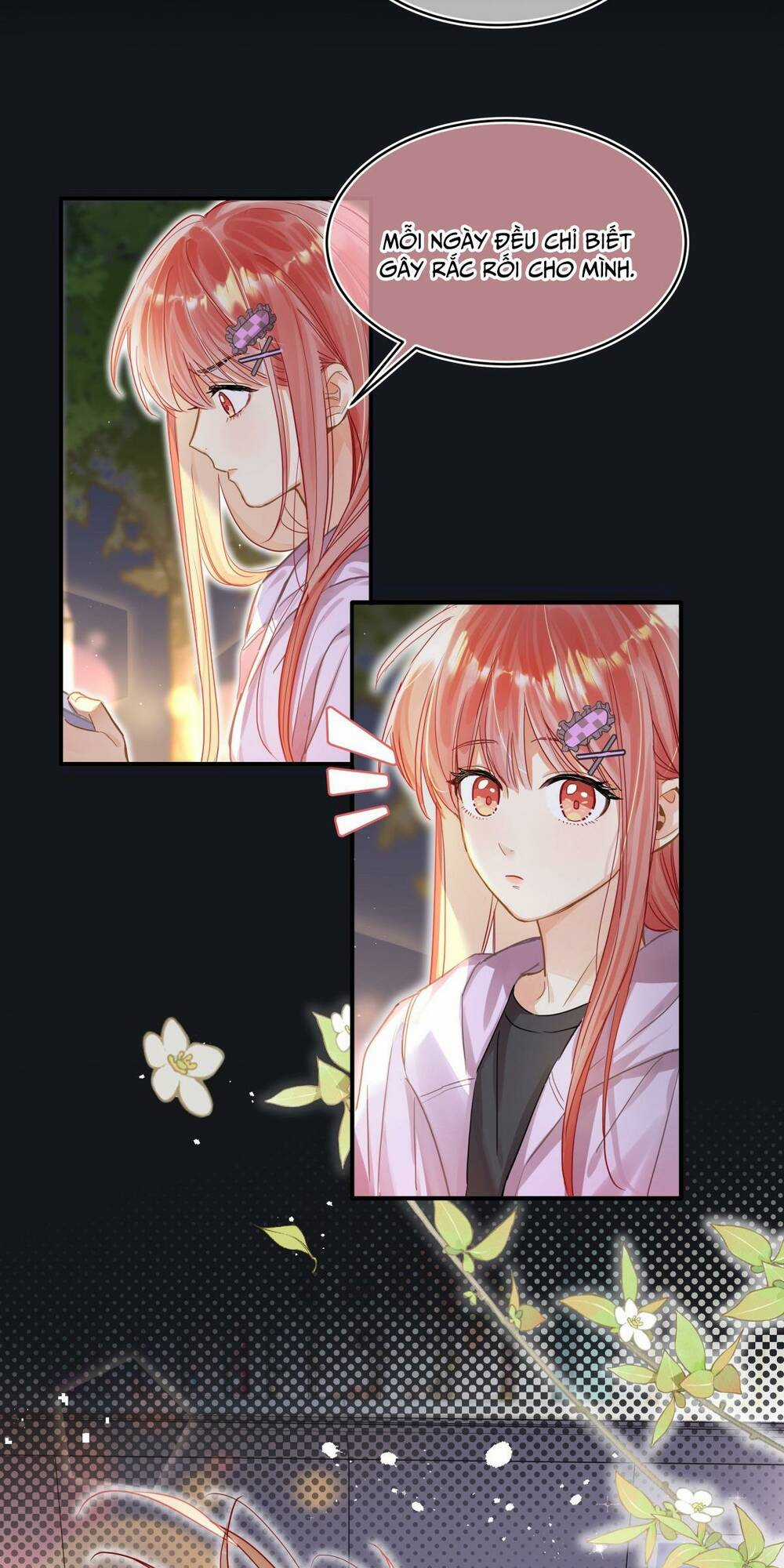 Bong Bóng Đào Chi - Chapter 14 - Trang 29