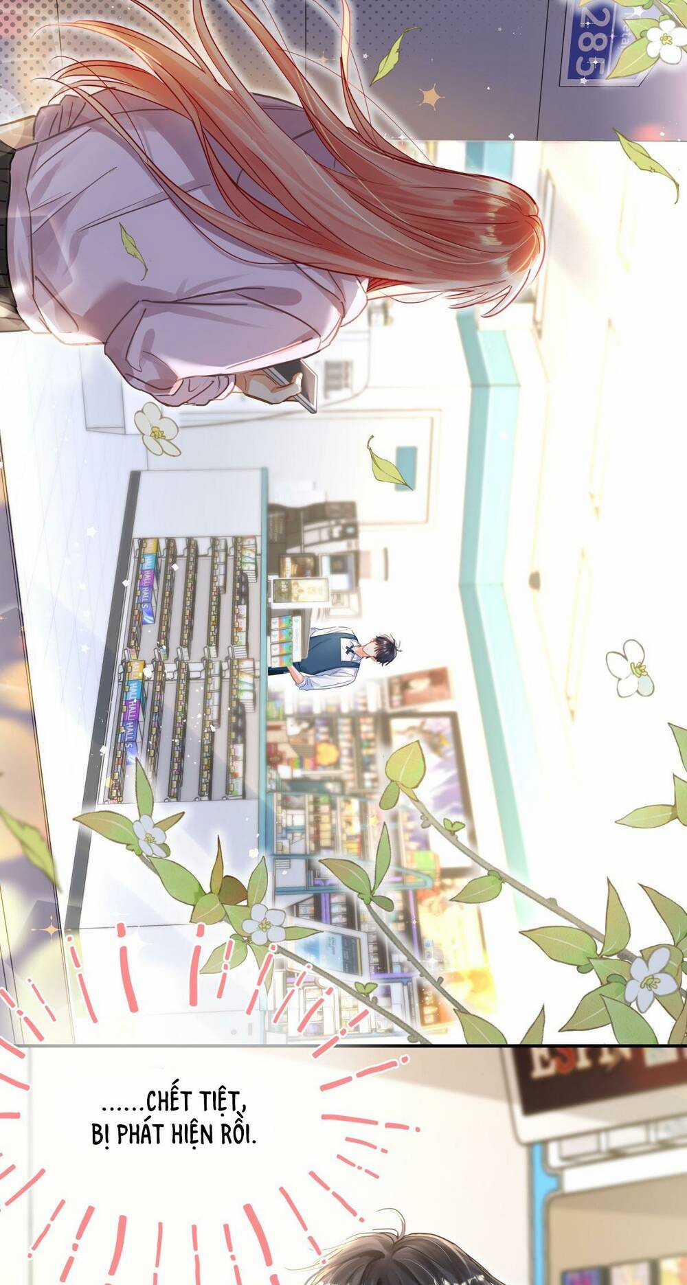 Bong Bóng Đào Chi - Chapter 14 - Trang 30
