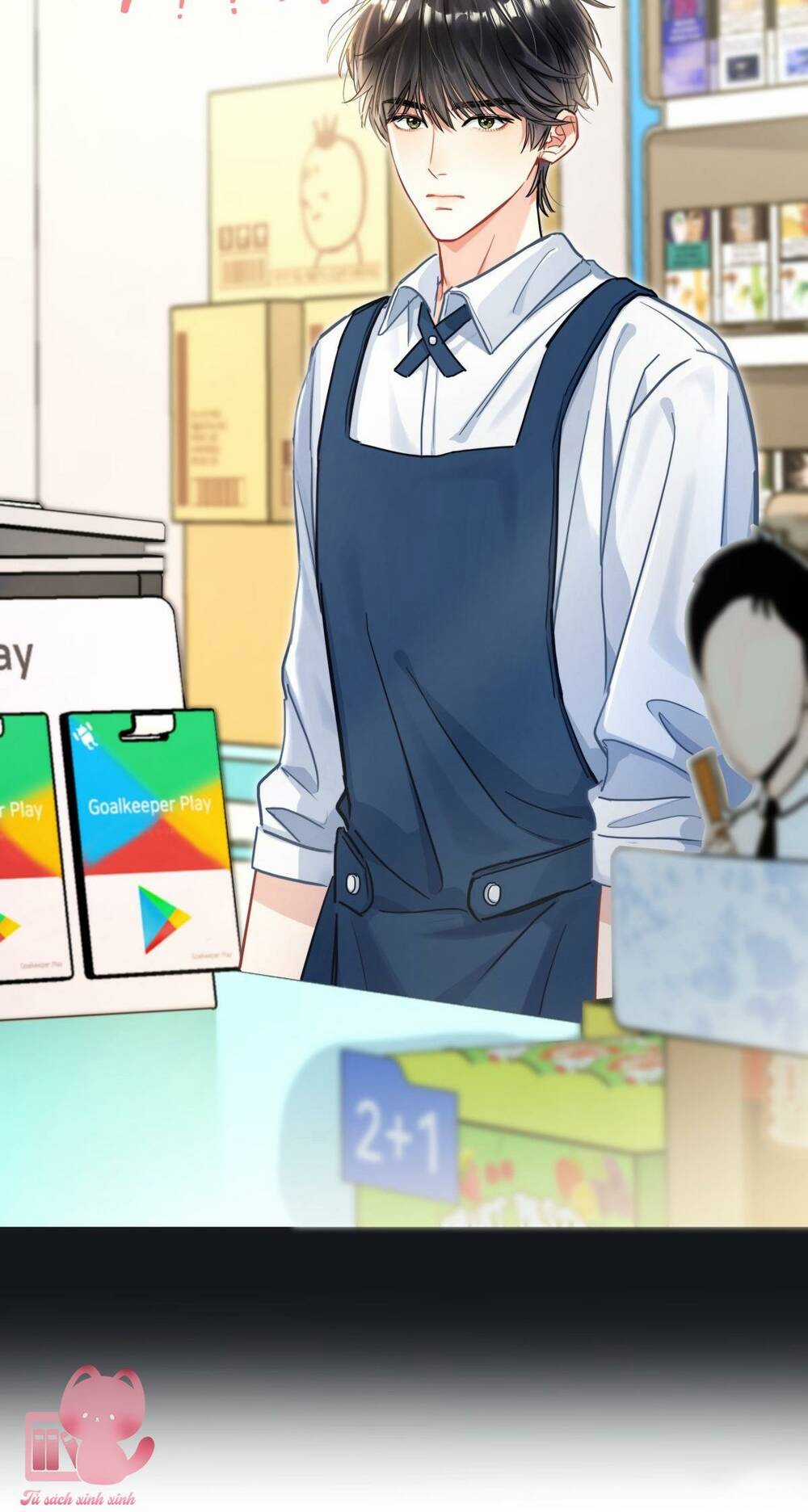 Bong Bóng Đào Chi - Chapter 14 - Trang 31