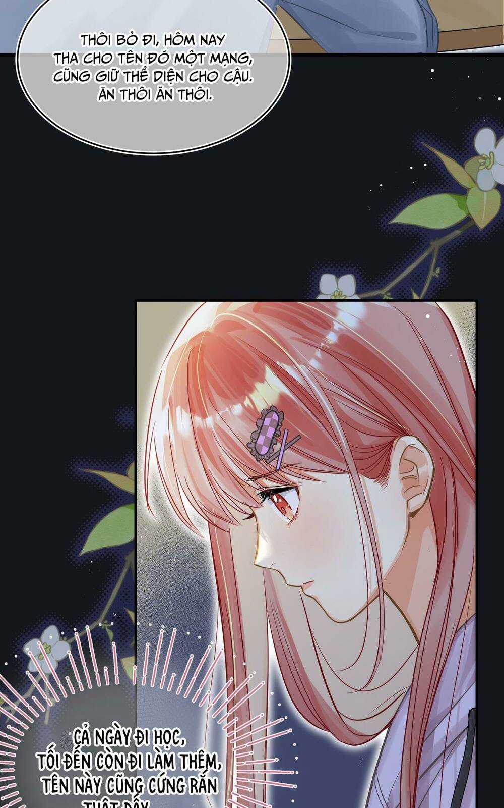 Bong Bóng Đào Chi - Chapter 15 - Trang 11