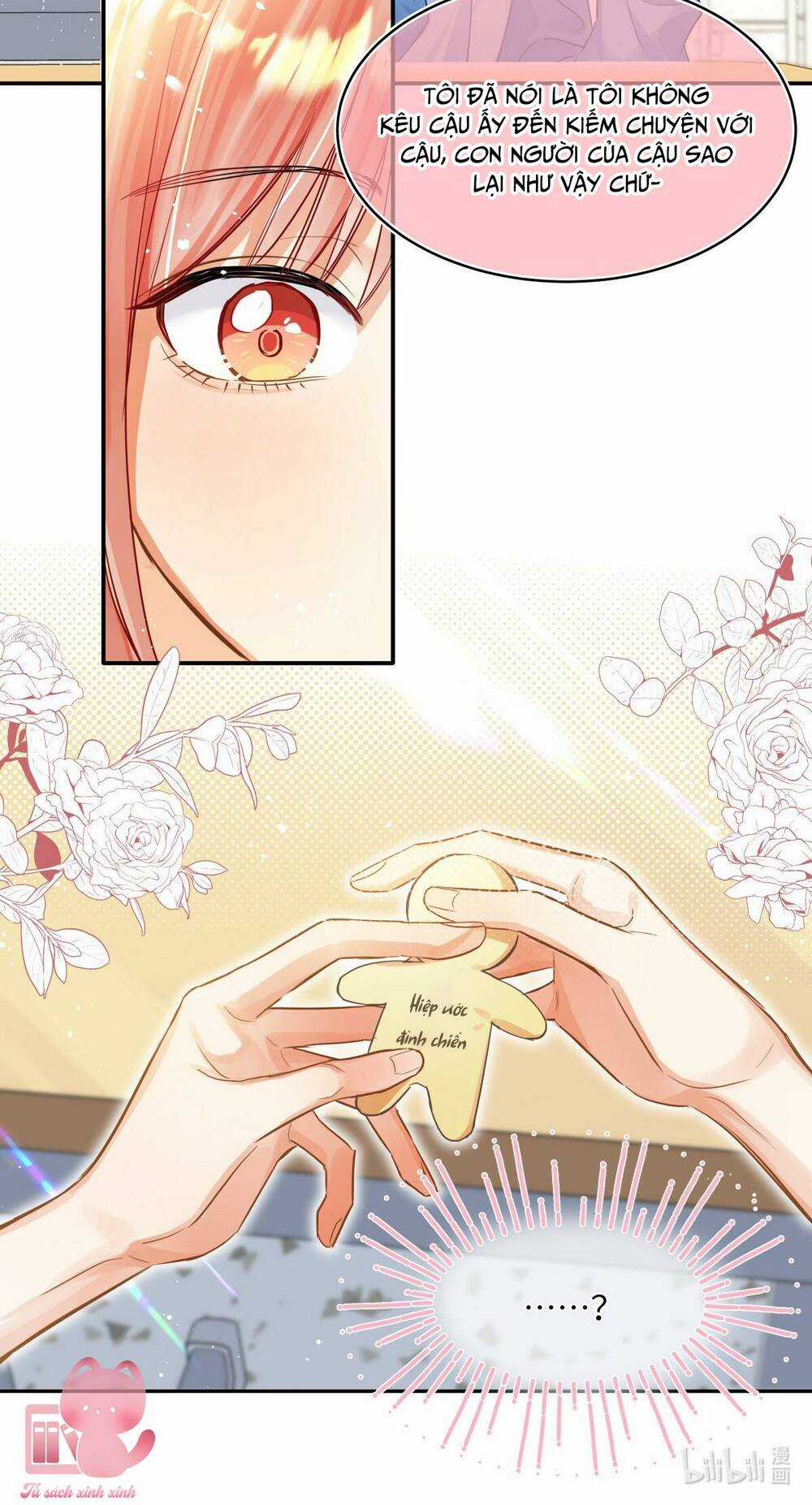 Bong Bóng Đào Chi - Chapter 15 - Trang 30