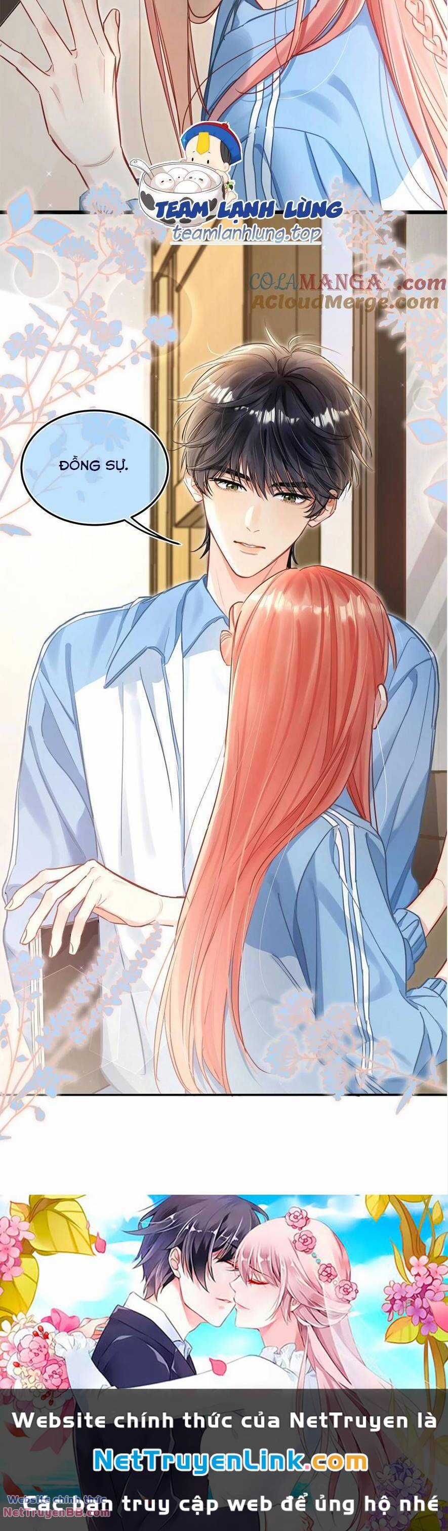 Bong Bóng Đào Chi - Chapter 16 - Trang 24