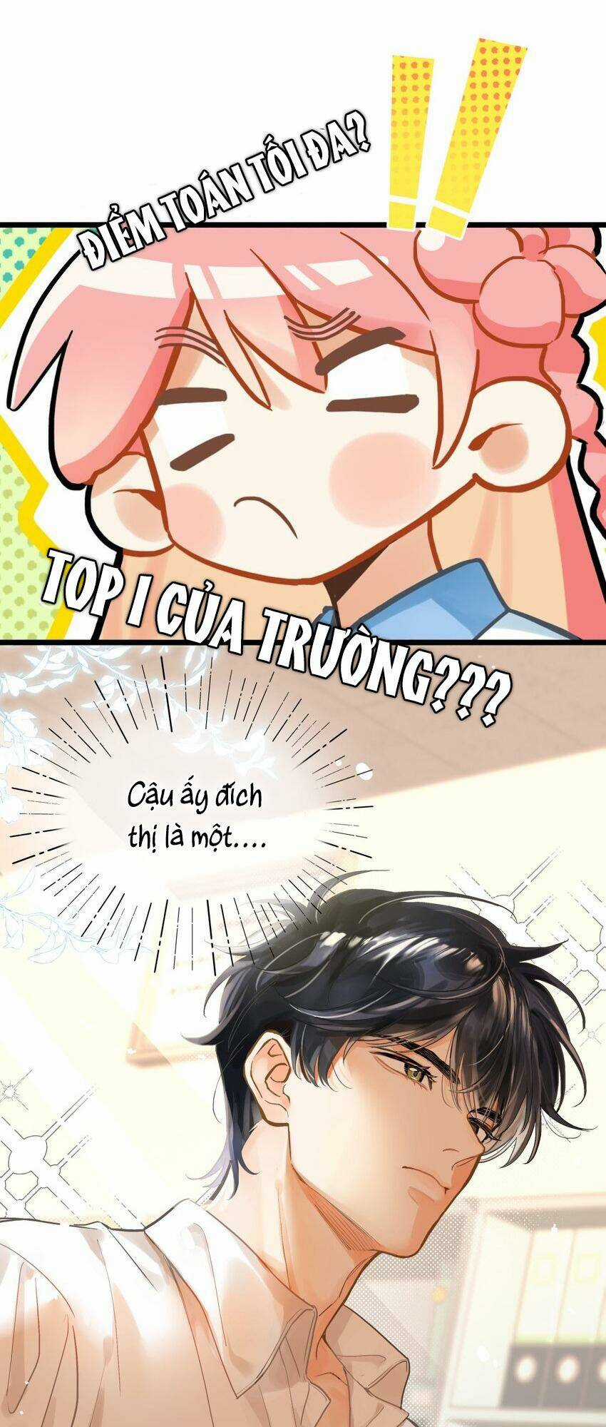 Bong Bóng Đào Chi - Chapter 2 - Trang 13