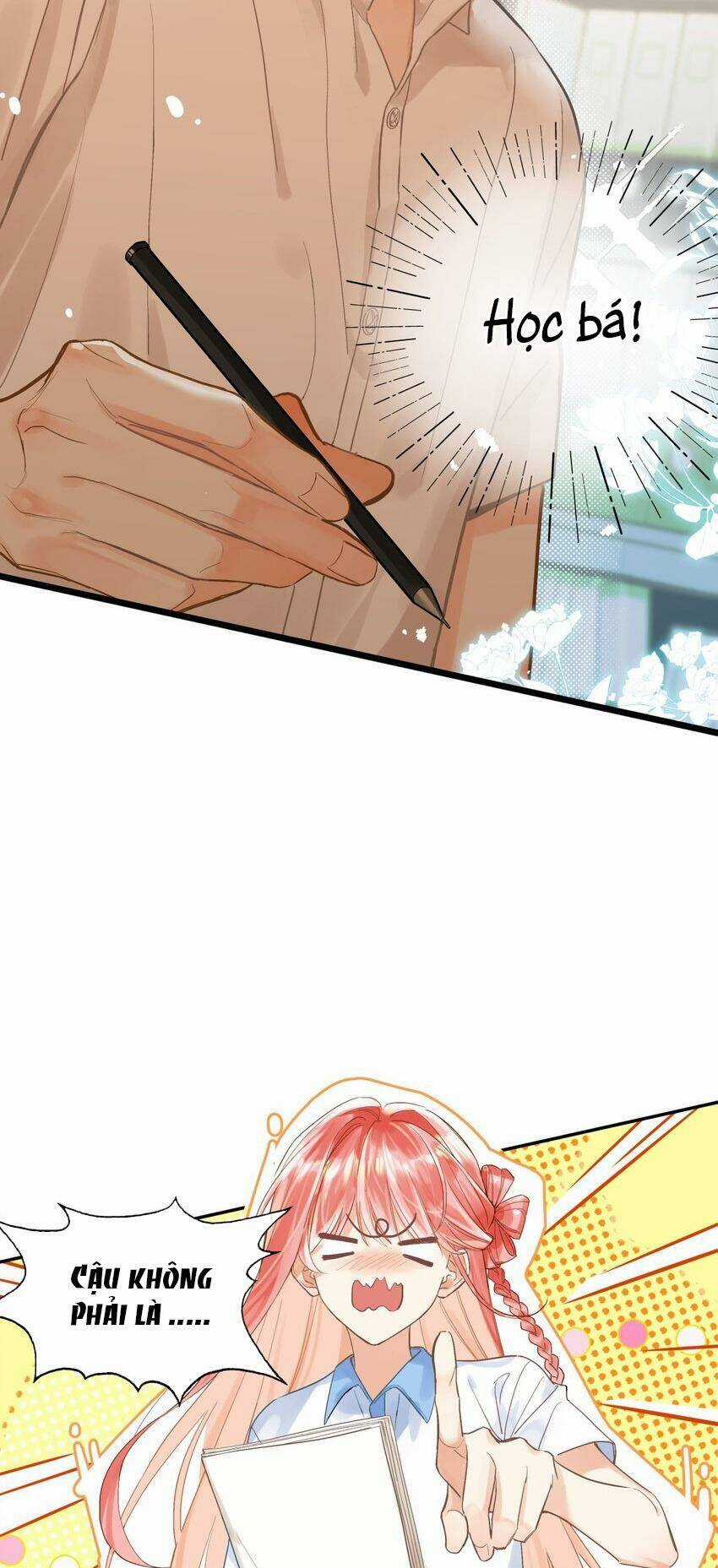 Bong Bóng Đào Chi - Chapter 2 - Trang 14