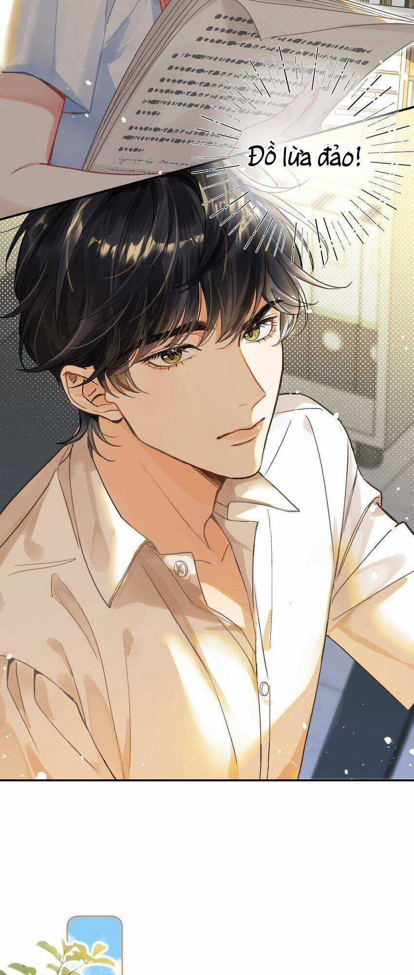 Bong Bóng Đào Chi - Chapter 2 - Trang 17