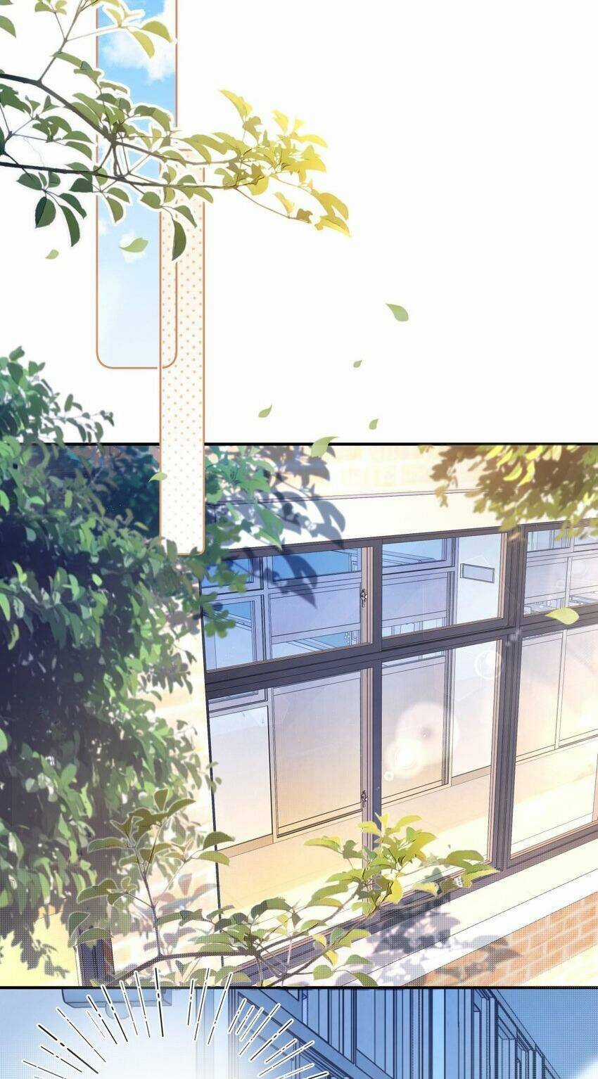 Bong Bóng Đào Chi - Chapter 2 - Trang 18