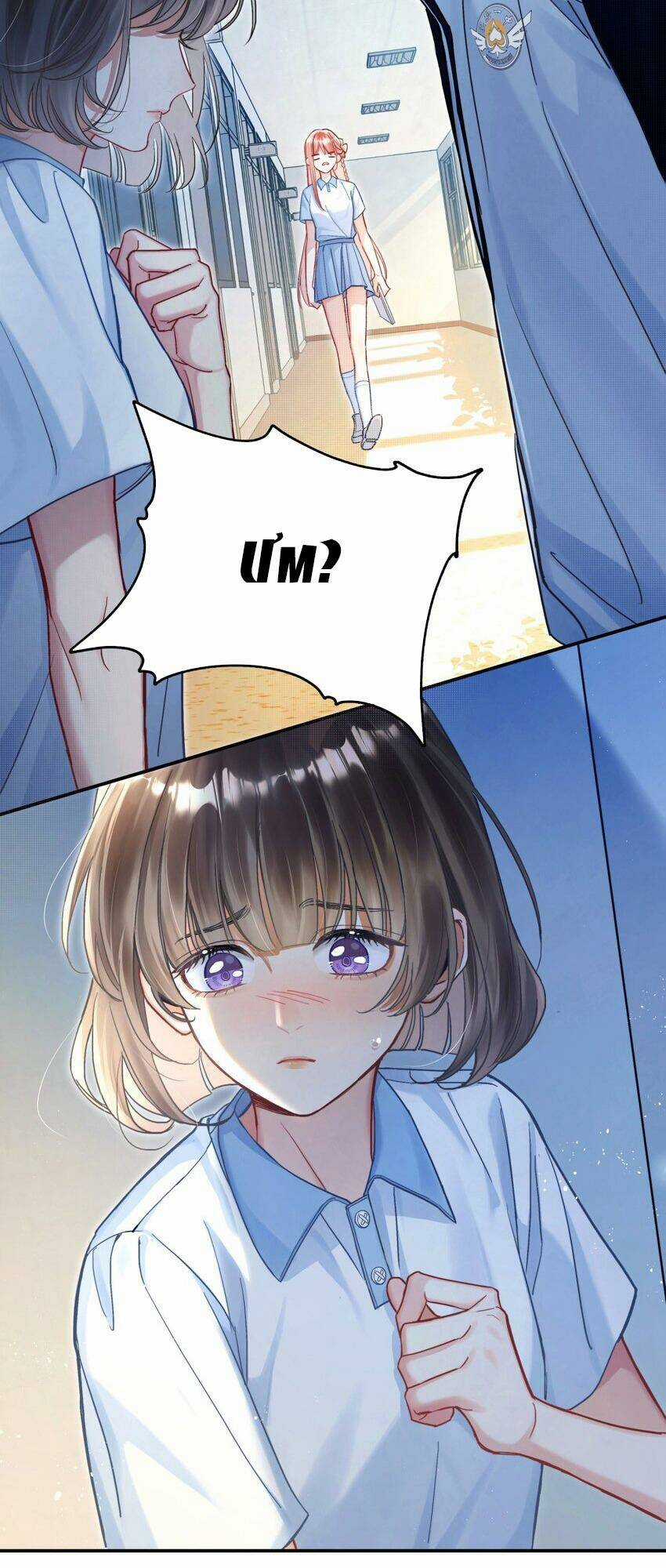 Bong Bóng Đào Chi - Chapter 2 - Trang 21