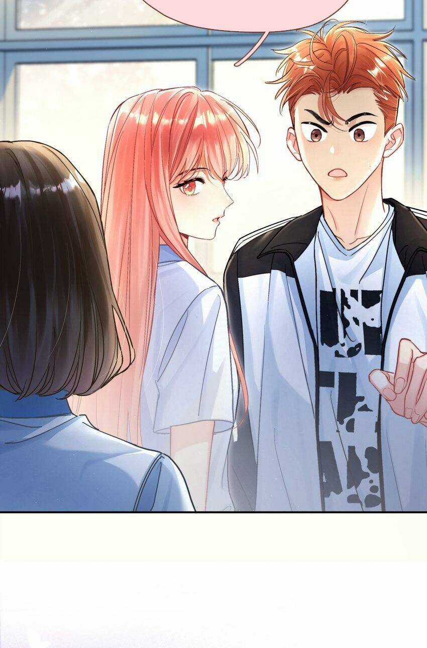 Bong Bóng Đào Chi - Chapter 2 - Trang 26