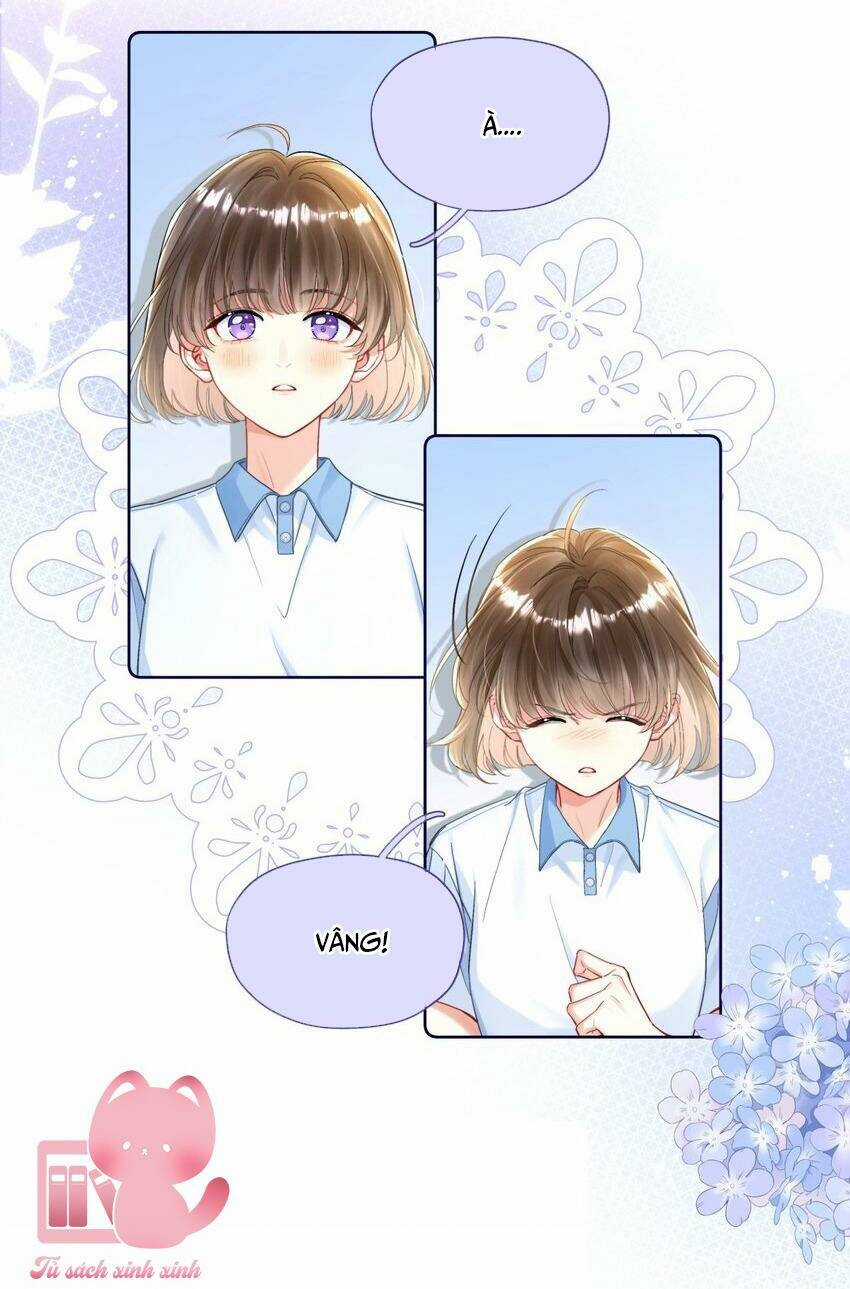 Bong Bóng Đào Chi - Chapter 2 - Trang 27