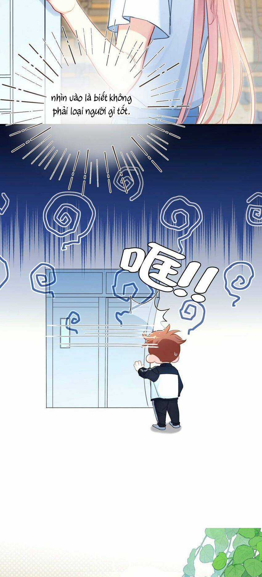 Bong Bóng Đào Chi - Chapter 2 - Trang 29