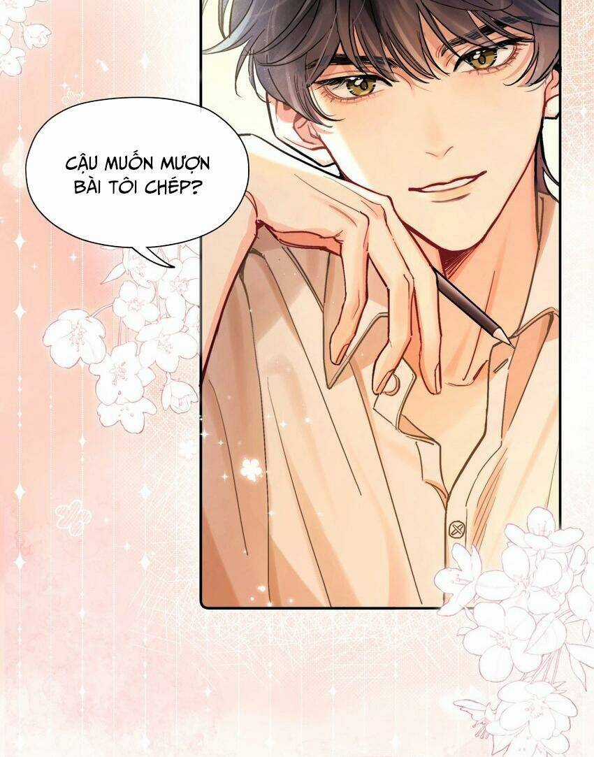 Bong Bóng Đào Chi - Chapter 2 - Trang 4