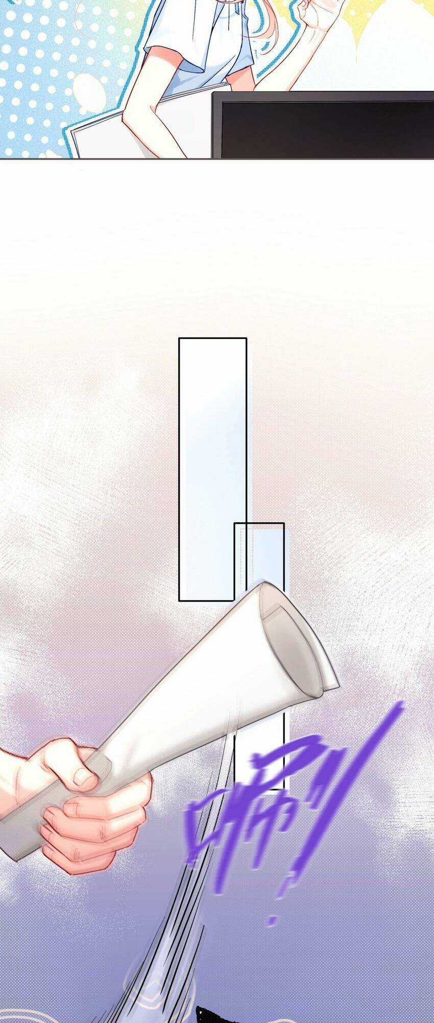 Bong Bóng Đào Chi - Chapter 2 - Trang 7