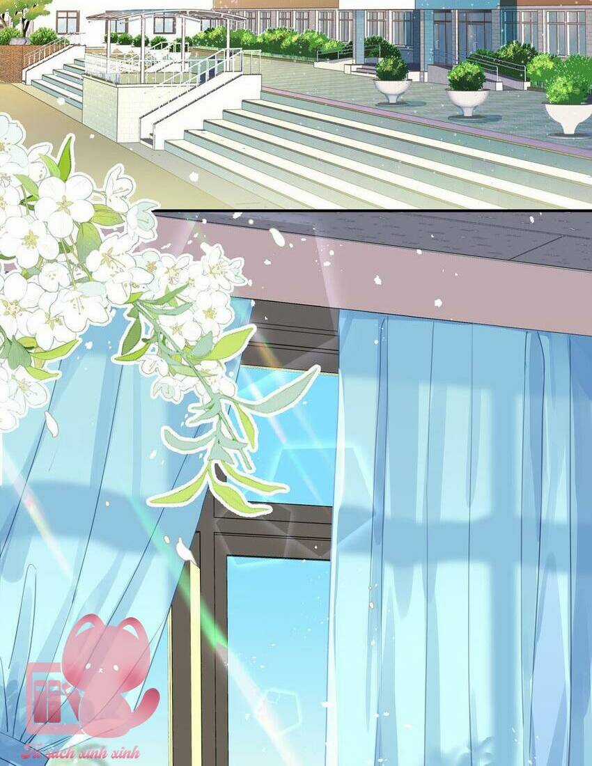 Bong Bóng Đào Chi - Chapter 3 - Trang 12