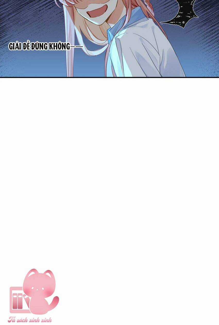 Bong Bóng Đào Chi - Chapter 3 - Trang 16