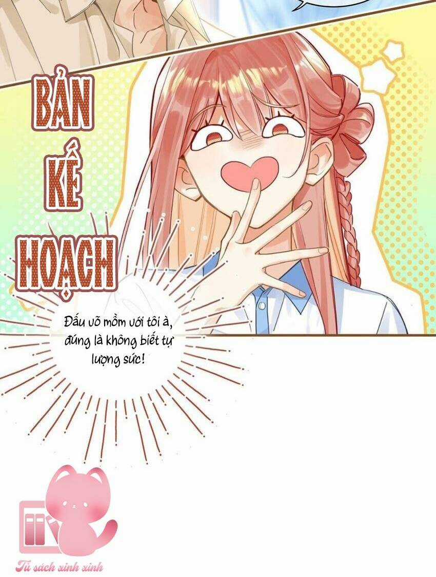 Bong Bóng Đào Chi - Chapter 3 - Trang 29