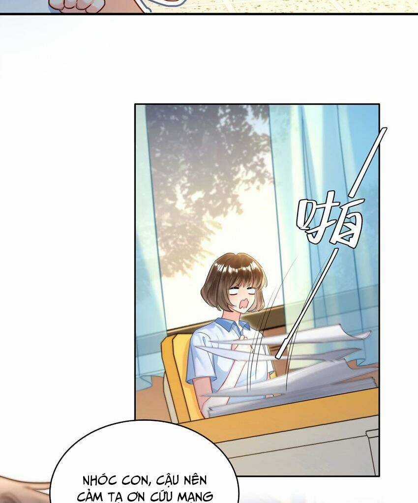 Bong Bóng Đào Chi - Chapter 3 - Trang 4