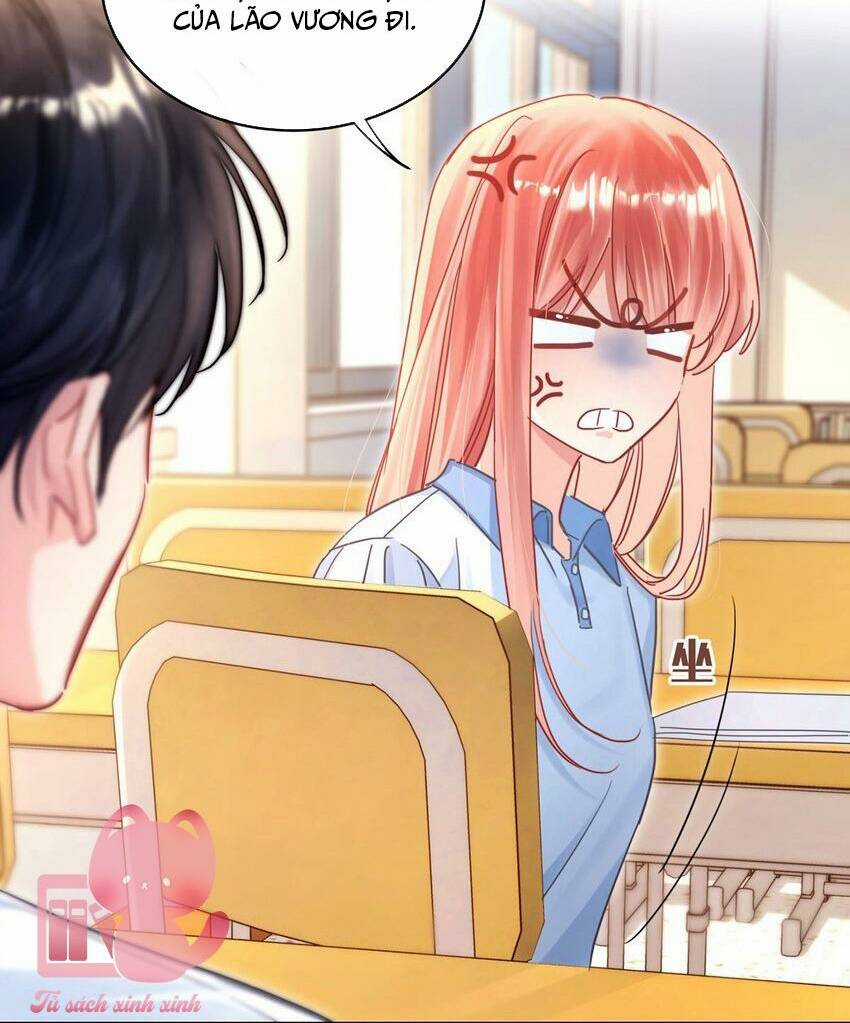 Bong Bóng Đào Chi - Chapter 3 - Trang 5