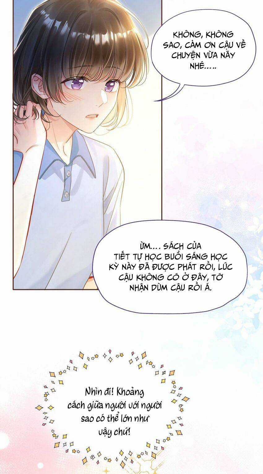 Bong Bóng Đào Chi - Chapter 3 - Trang 7