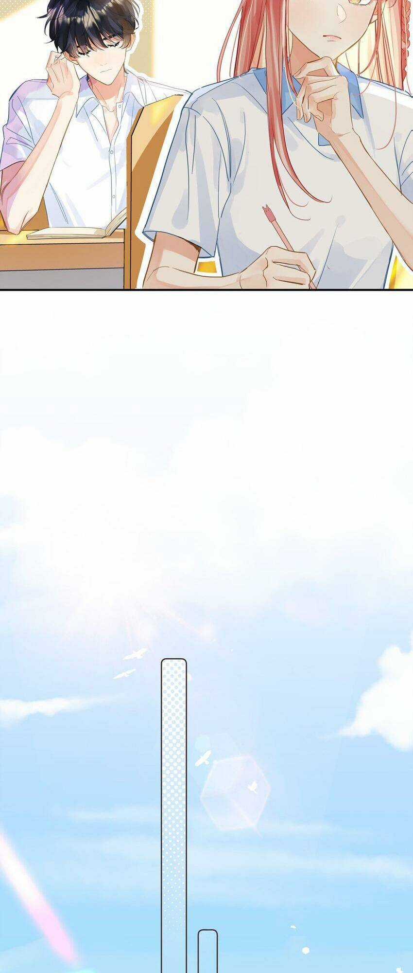 Bong Bóng Đào Chi - Chapter 3 - Trang 10