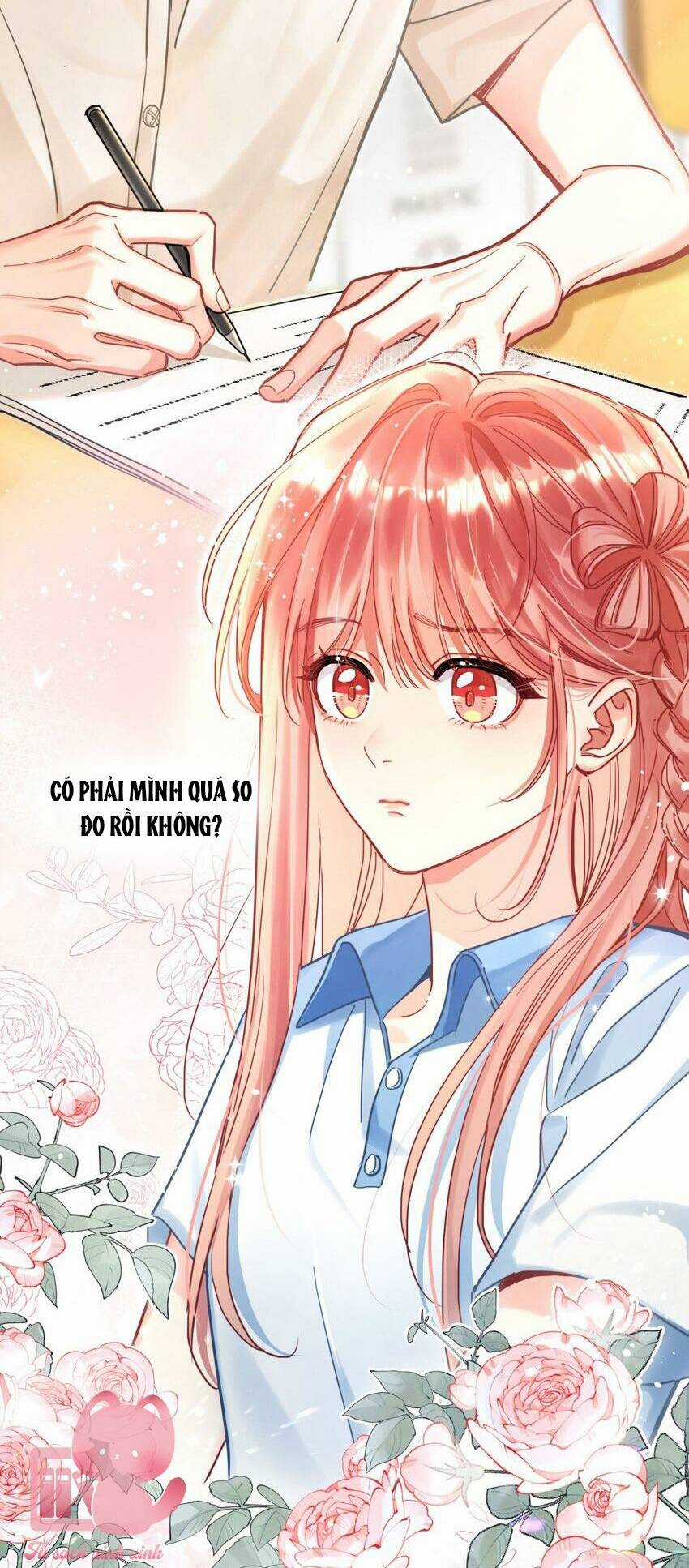 Bong Bóng Đào Chi - Chapter 4 - Trang 12