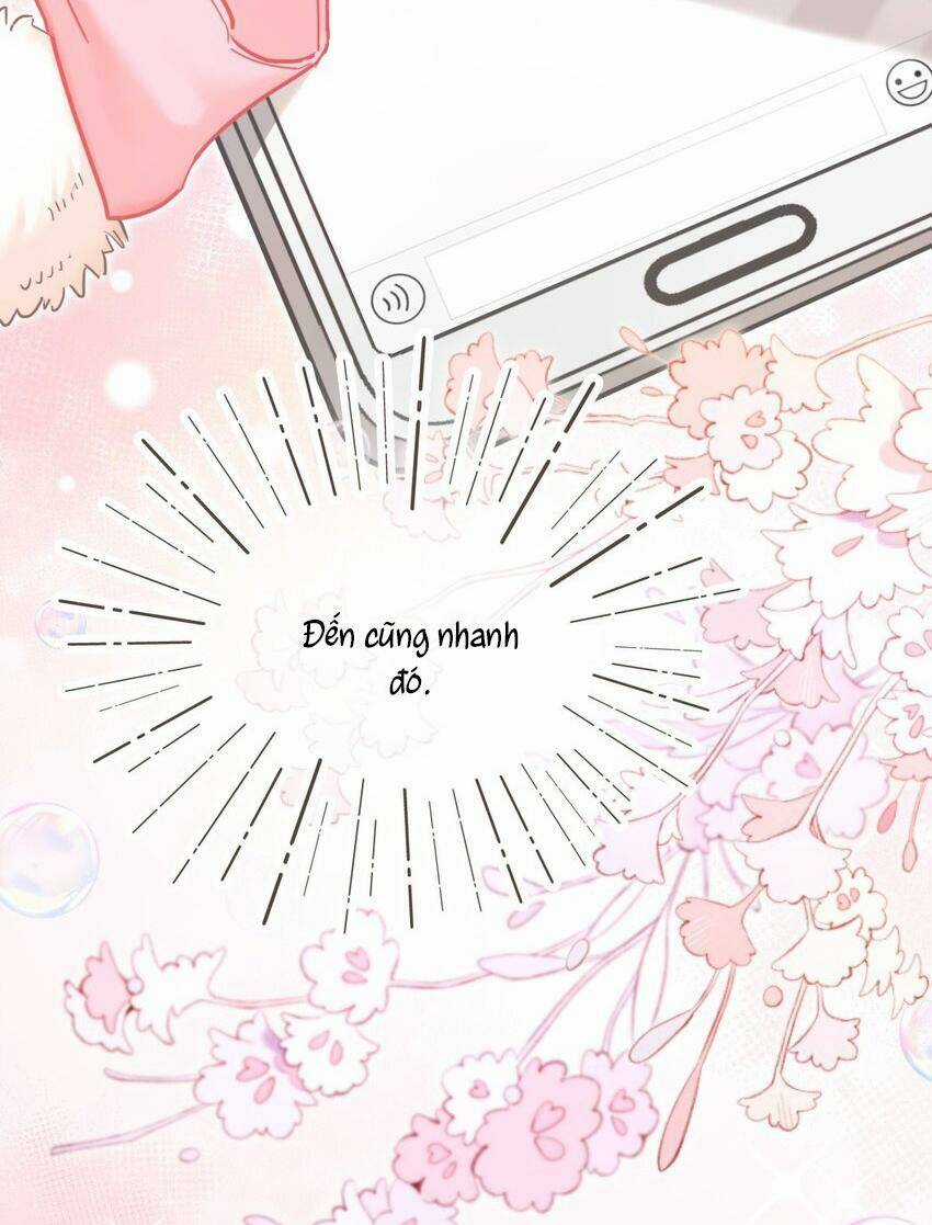 Bong Bóng Đào Chi - Chapter 4 - Trang 15