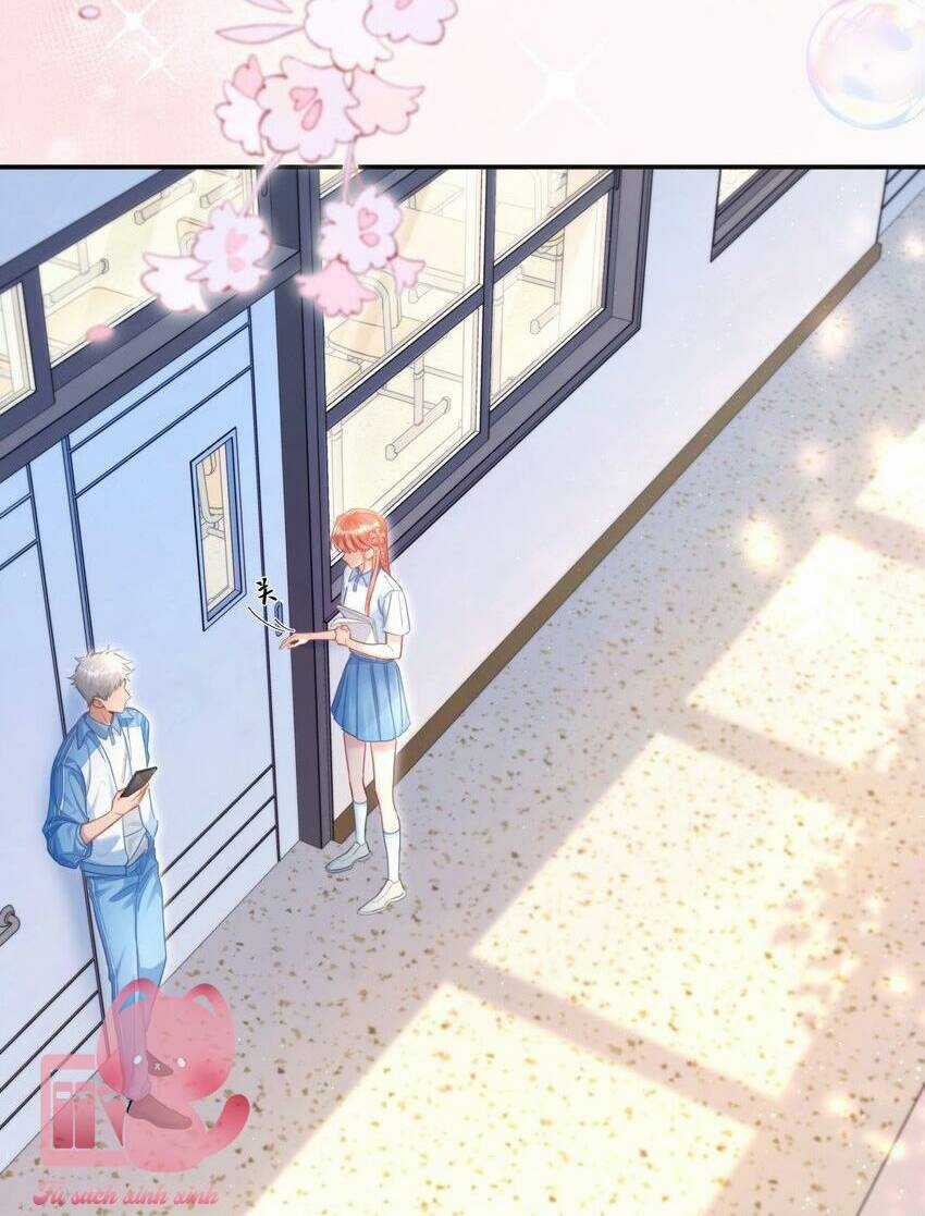 Bong Bóng Đào Chi - Chapter 4 - Trang 16