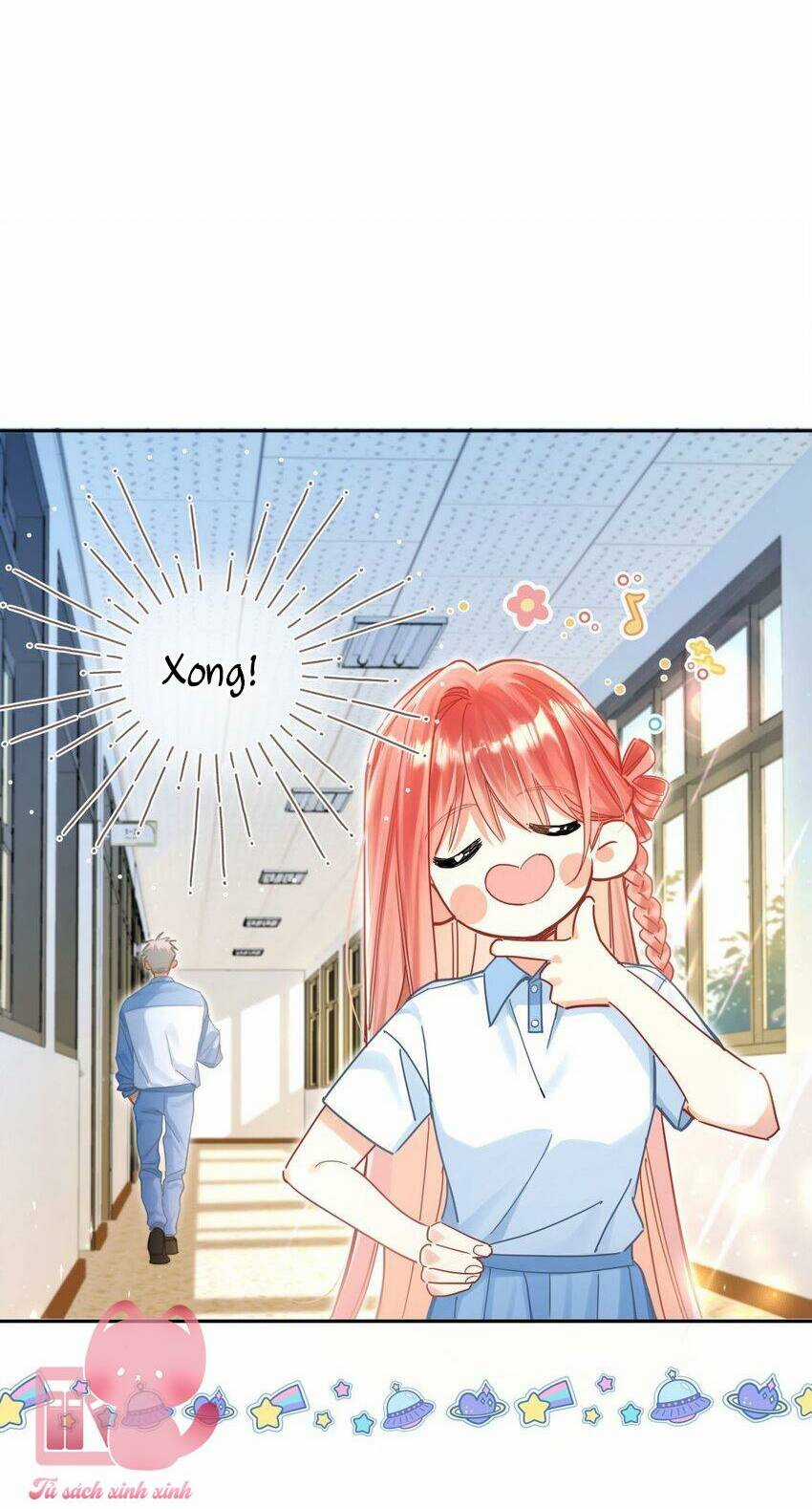 Bong Bóng Đào Chi - Chapter 4 - Trang 24