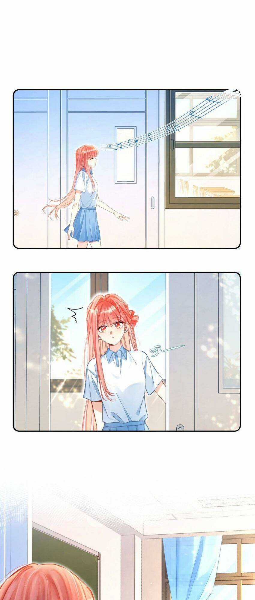 Bong Bóng Đào Chi - Chapter 4 - Trang 25