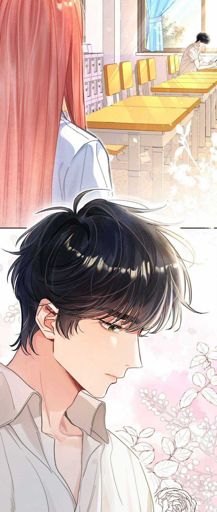 Bong Bóng Đào Chi - Chapter 4 - Trang 26