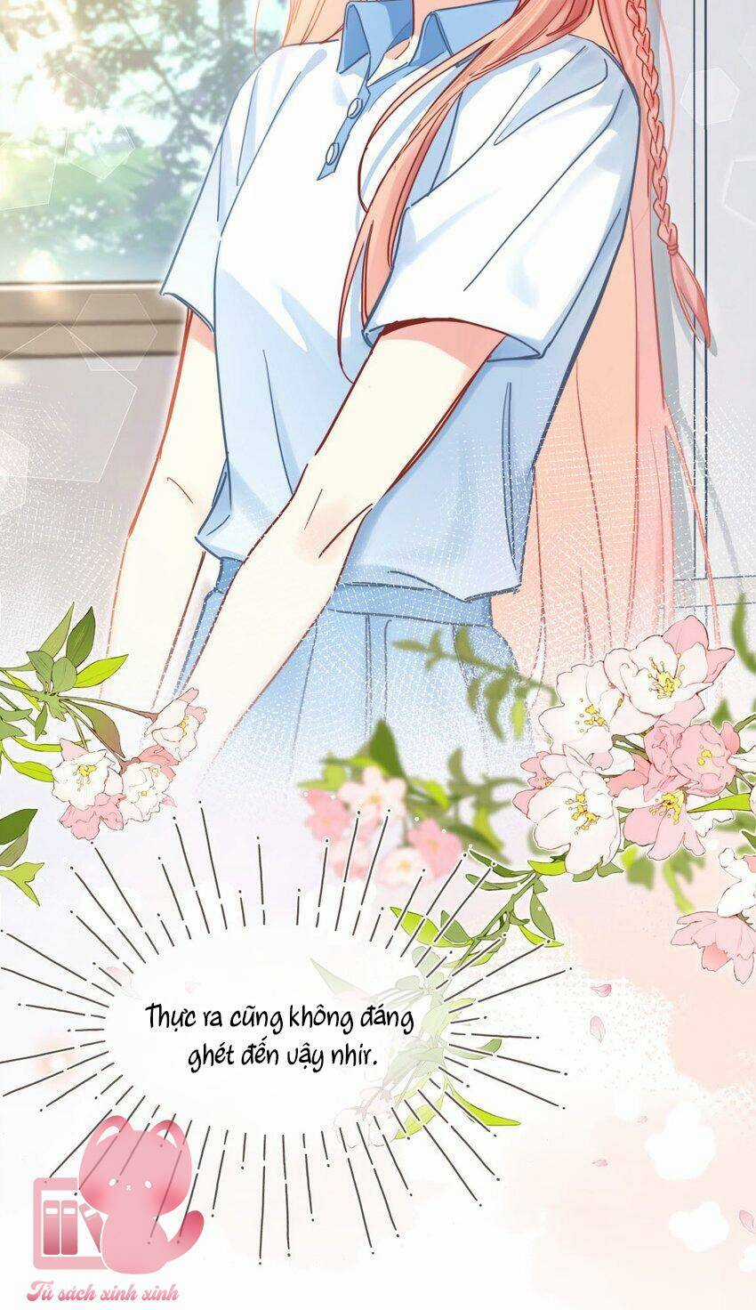 Bong Bóng Đào Chi - Chapter 4 - Trang 28