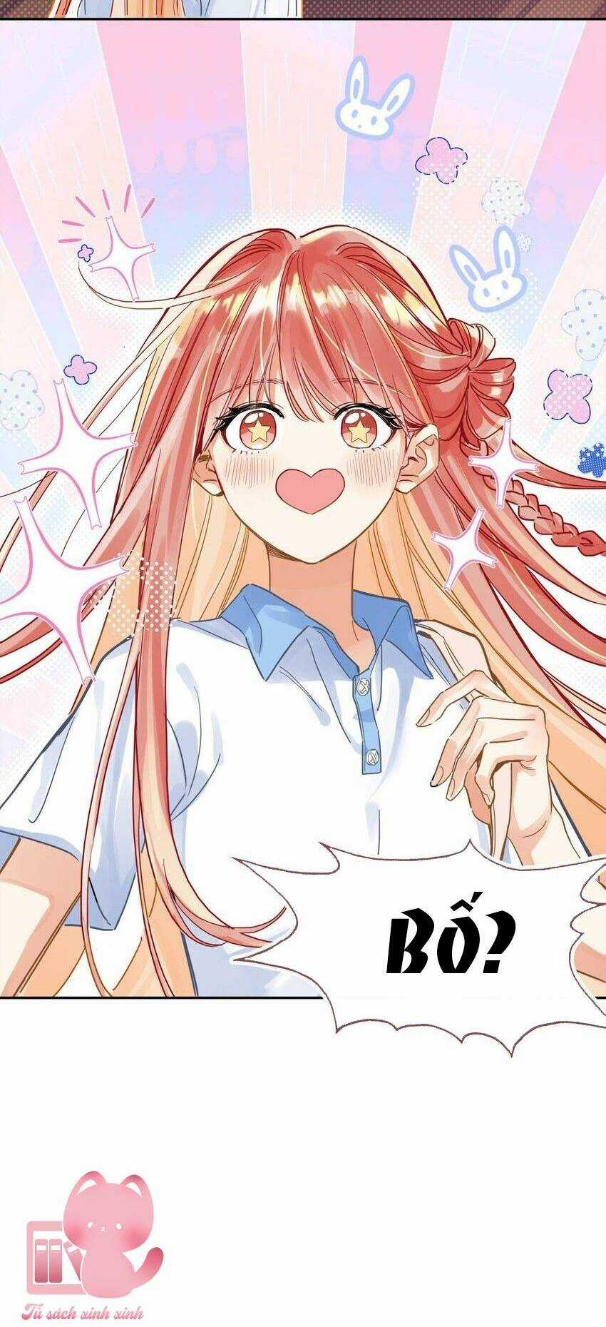 Bong Bóng Đào Chi - Chapter 4 - Trang 32