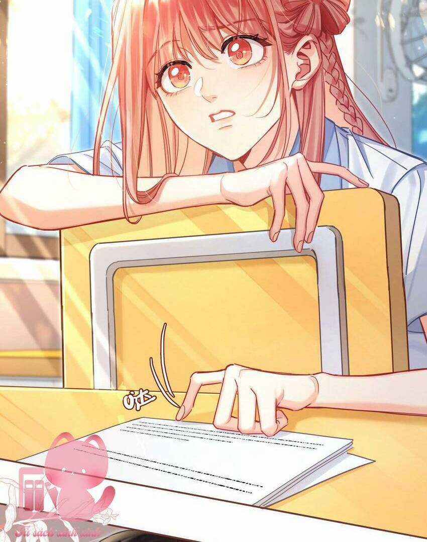 Bong Bóng Đào Chi - Chapter 4 - Trang 9