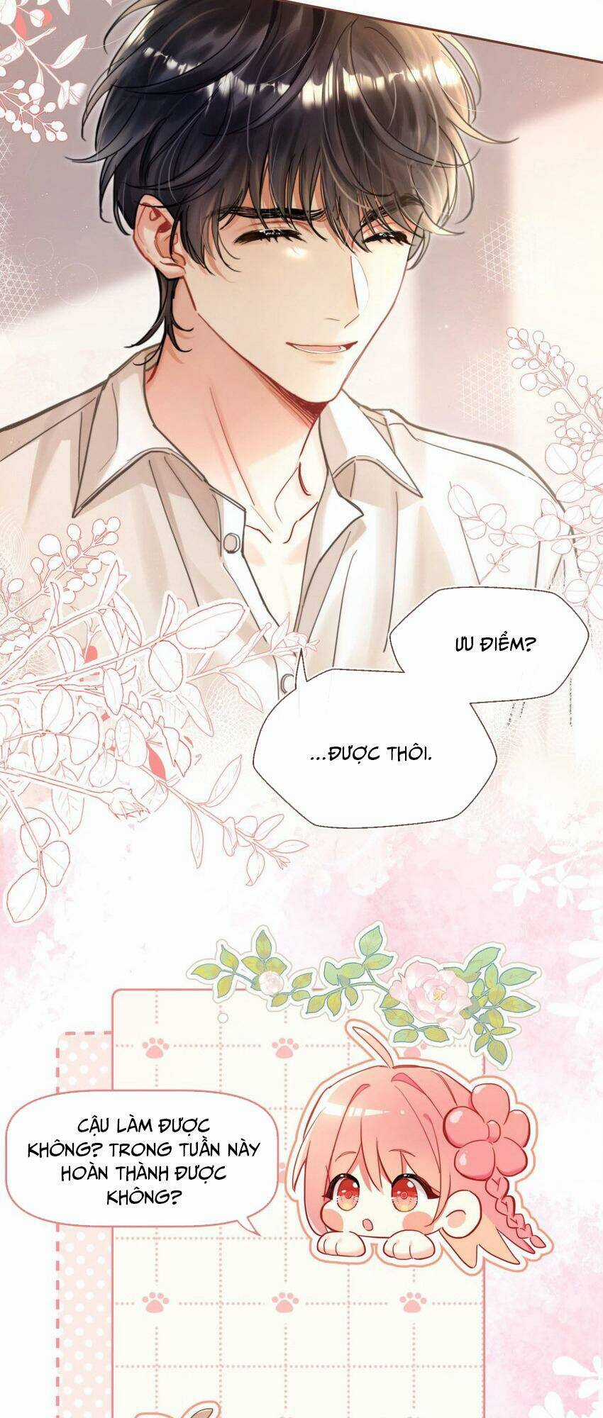 Bong Bóng Đào Chi - Chapter 4 - Trang 10