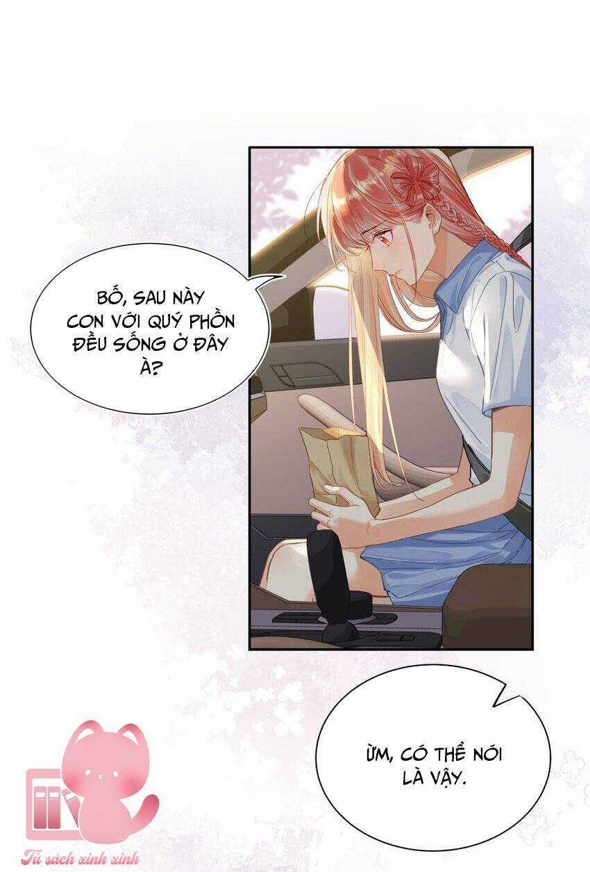 Bong Bóng Đào Chi - Chapter 5 - Trang 11