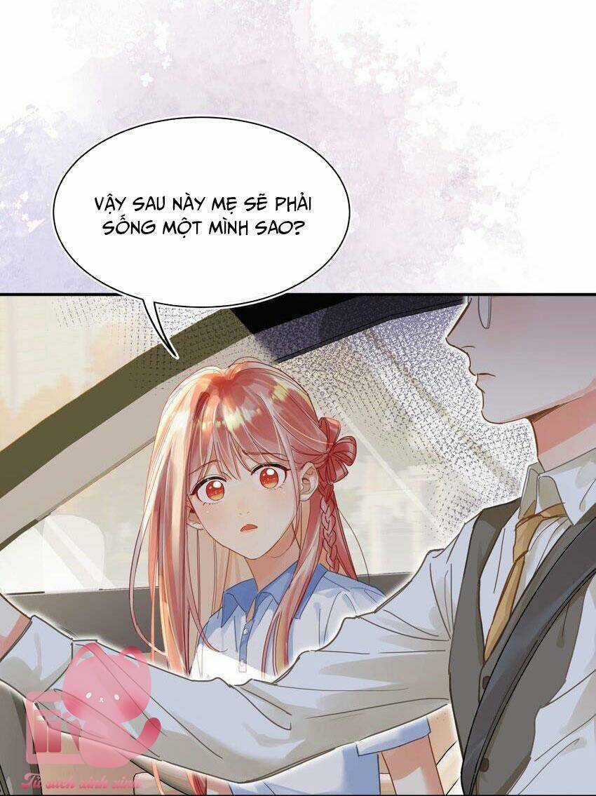 Bong Bóng Đào Chi - Chapter 5 - Trang 12