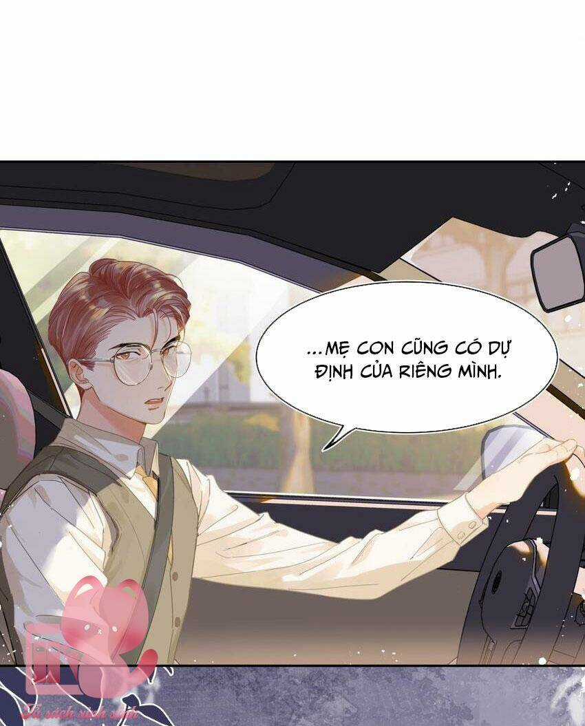 Bong Bóng Đào Chi - Chapter 5 - Trang 15