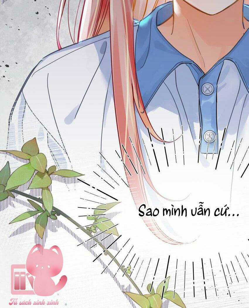 Bong Bóng Đào Chi - Chapter 5 - Trang 20