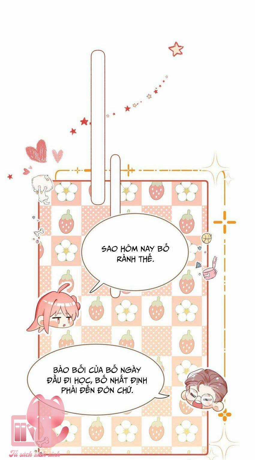 Bong Bóng Đào Chi - Chapter 5 - Trang 3