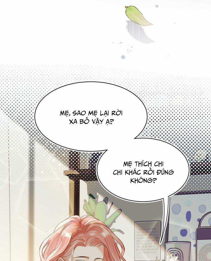 Bong Bóng Đào Chi - Chapter 5 - Trang 22