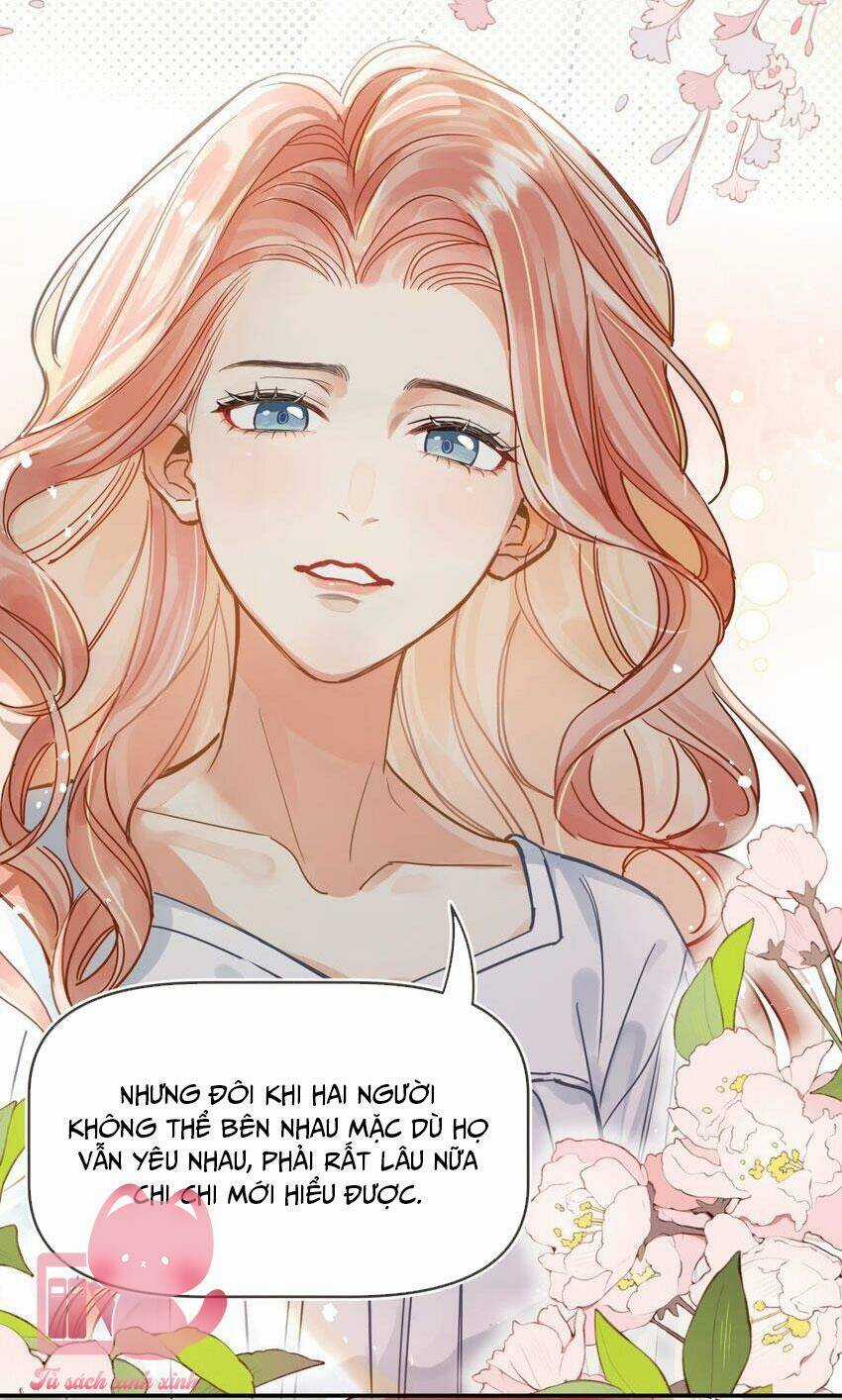 Bong Bóng Đào Chi - Chapter 5 - Trang 25