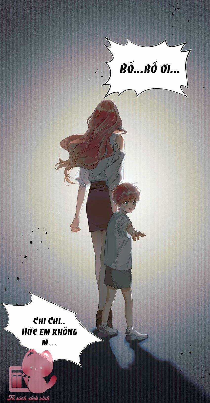 Bong Bóng Đào Chi - Chapter 5 - Trang 28