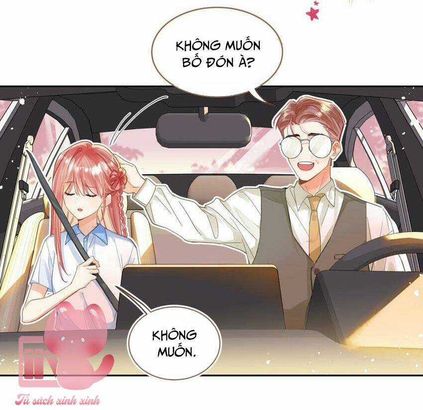 Bong Bóng Đào Chi - Chapter 5 - Trang 4