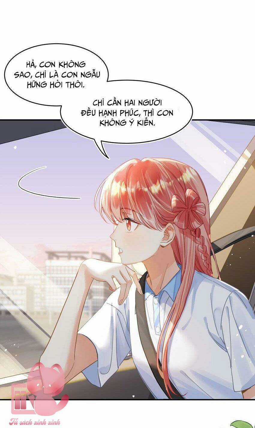 Bong Bóng Đào Chi - Chapter 5 - Trang 31