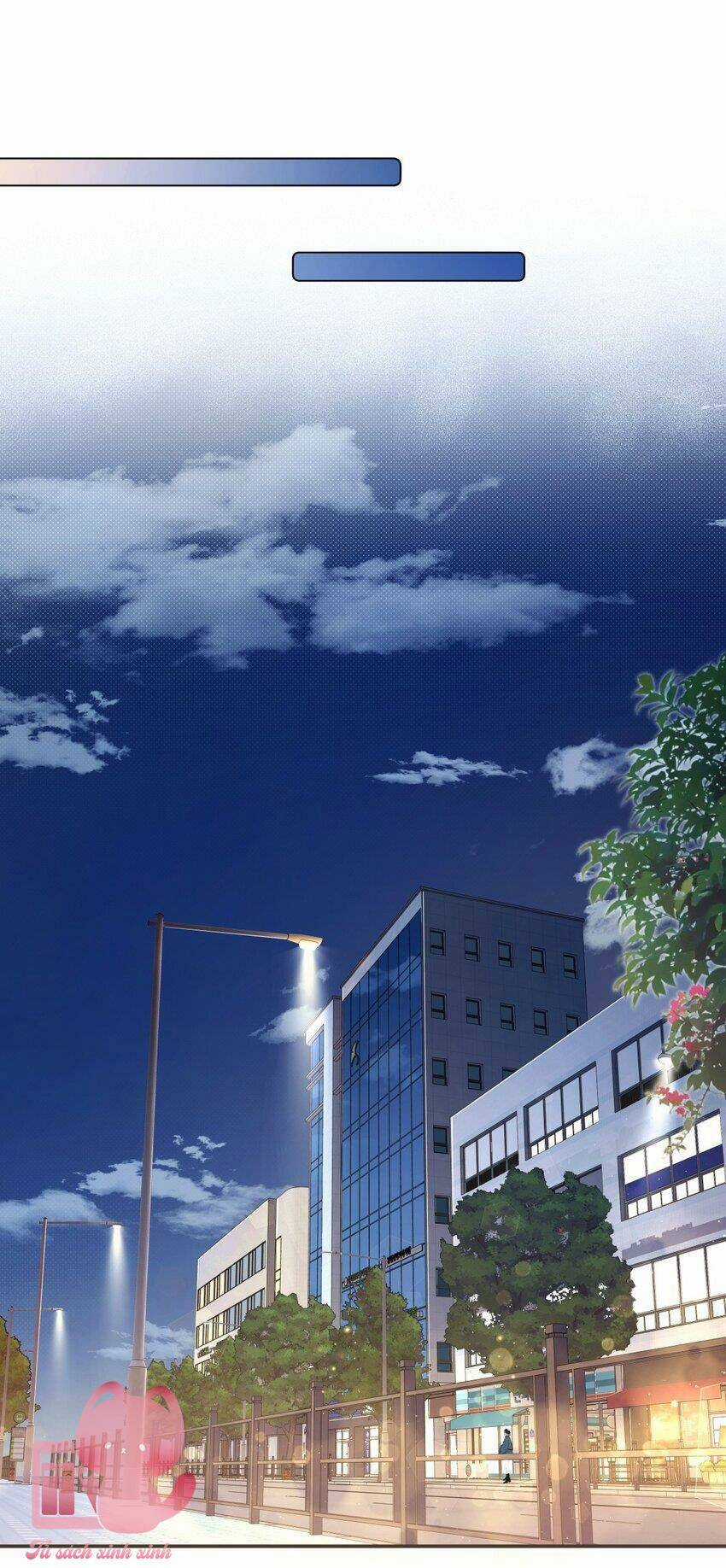 Bong Bóng Đào Chi - Chapter 5 - Trang 34