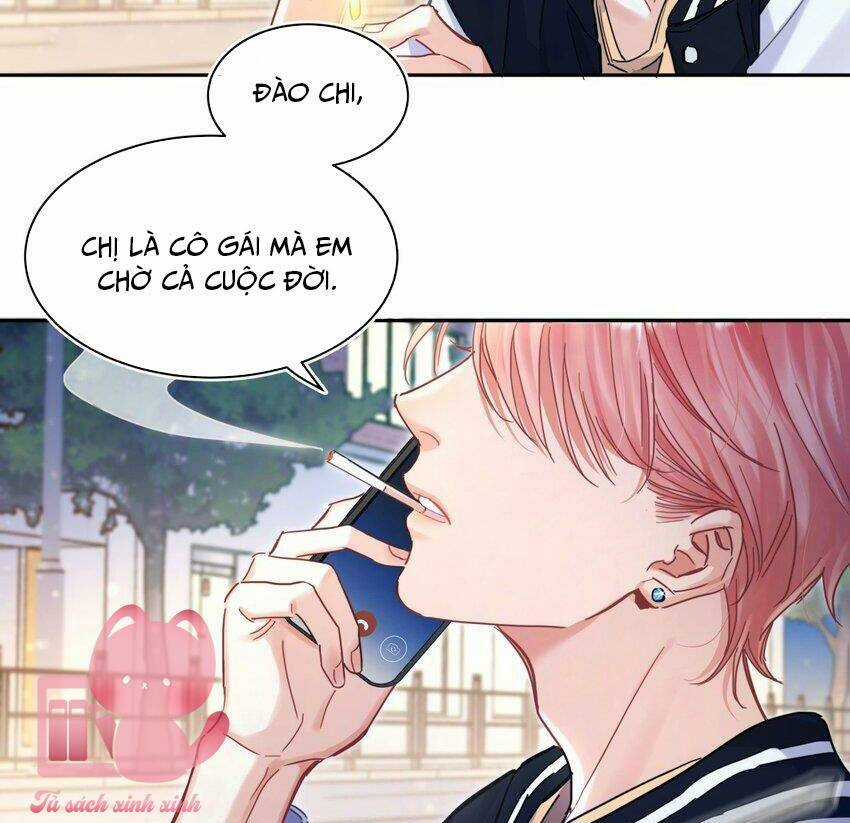 Bong Bóng Đào Chi - Chapter 5 - Trang 41