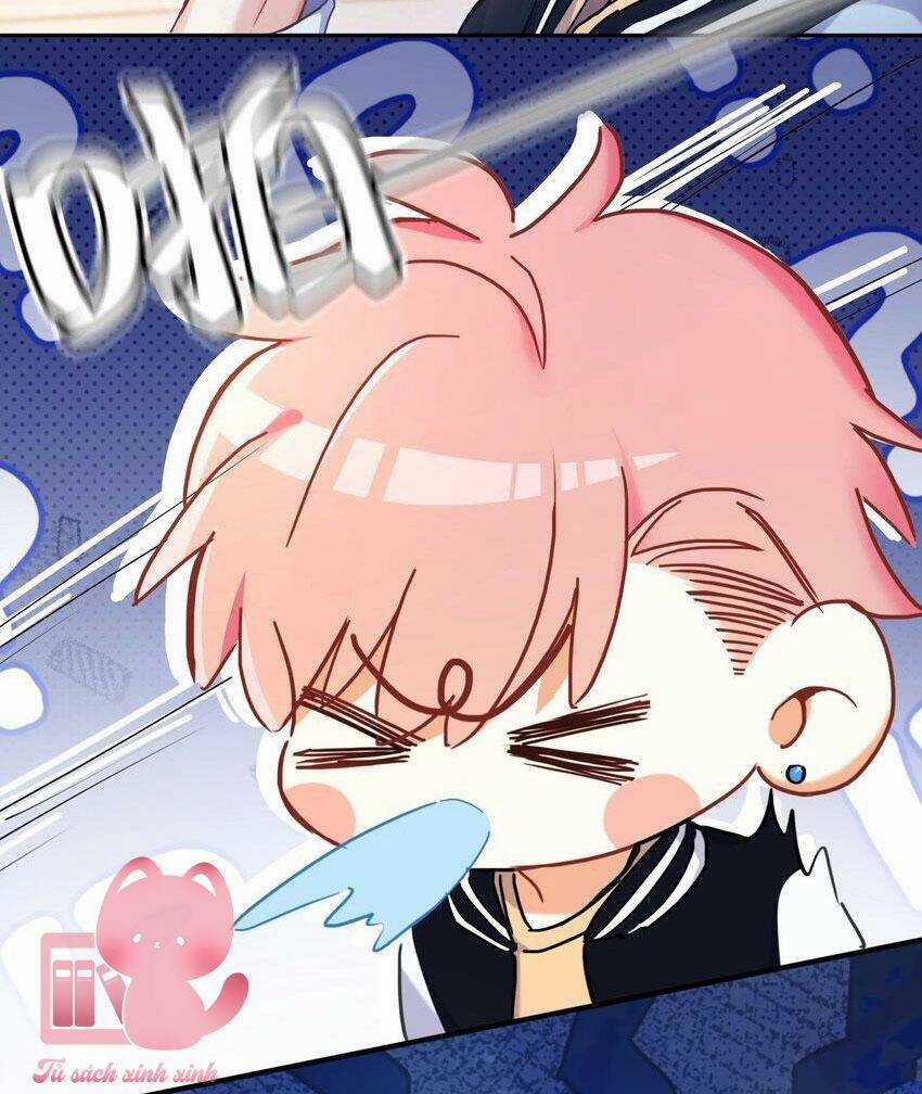 Bong Bóng Đào Chi - Chapter 5 - Trang 42