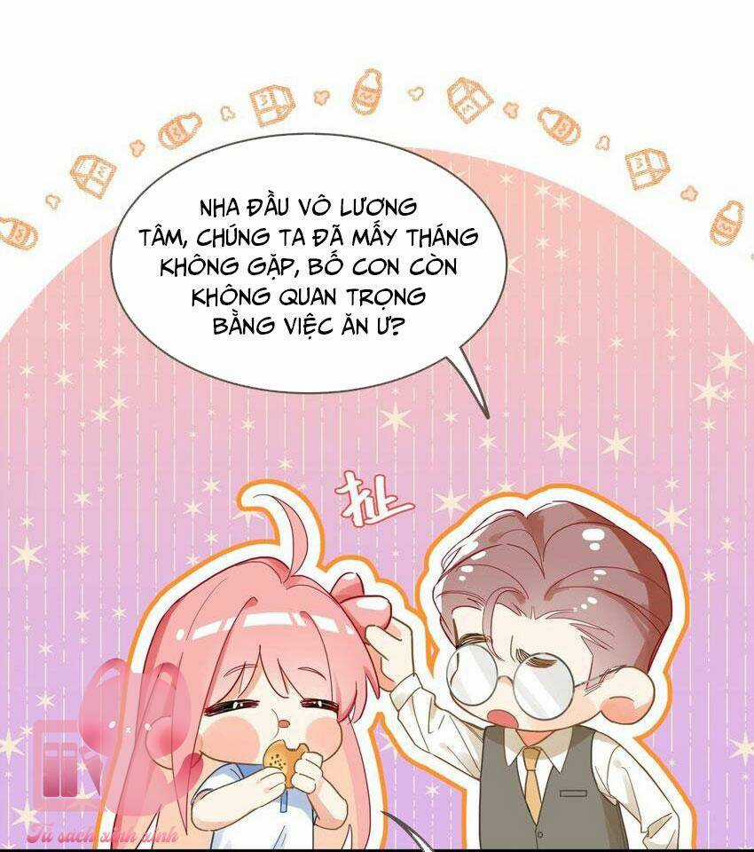 Bong Bóng Đào Chi - Chapter 5 - Trang 6