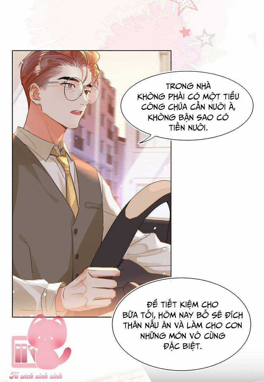 Bong Bóng Đào Chi - Chapter 5 - Trang 8