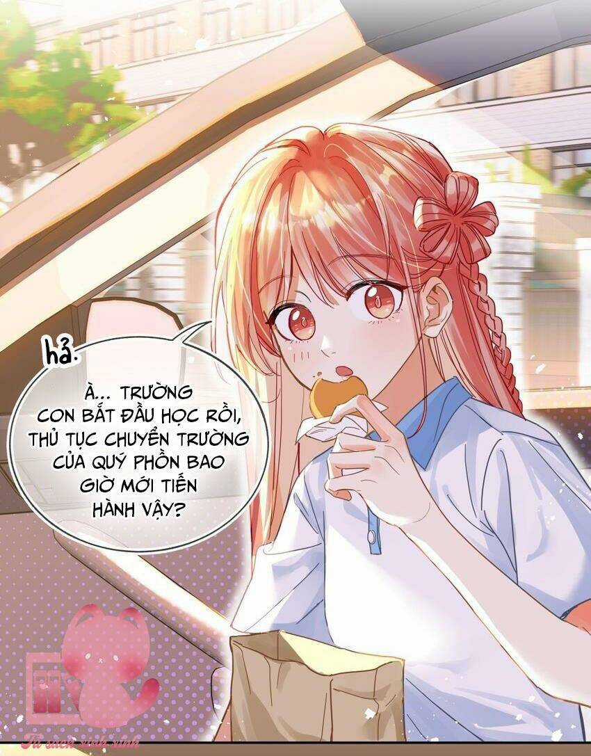 Bong Bóng Đào Chi - Chapter 5 - Trang 9